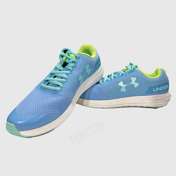 Girls Joggers (Under Armour)