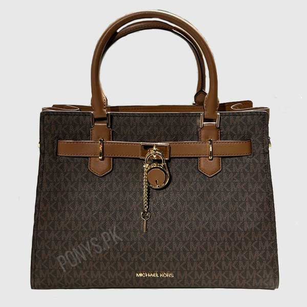 Ladies Hamilton Satchel Bag