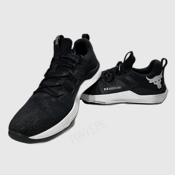 Men Project Rock Jogger (Under Armour)