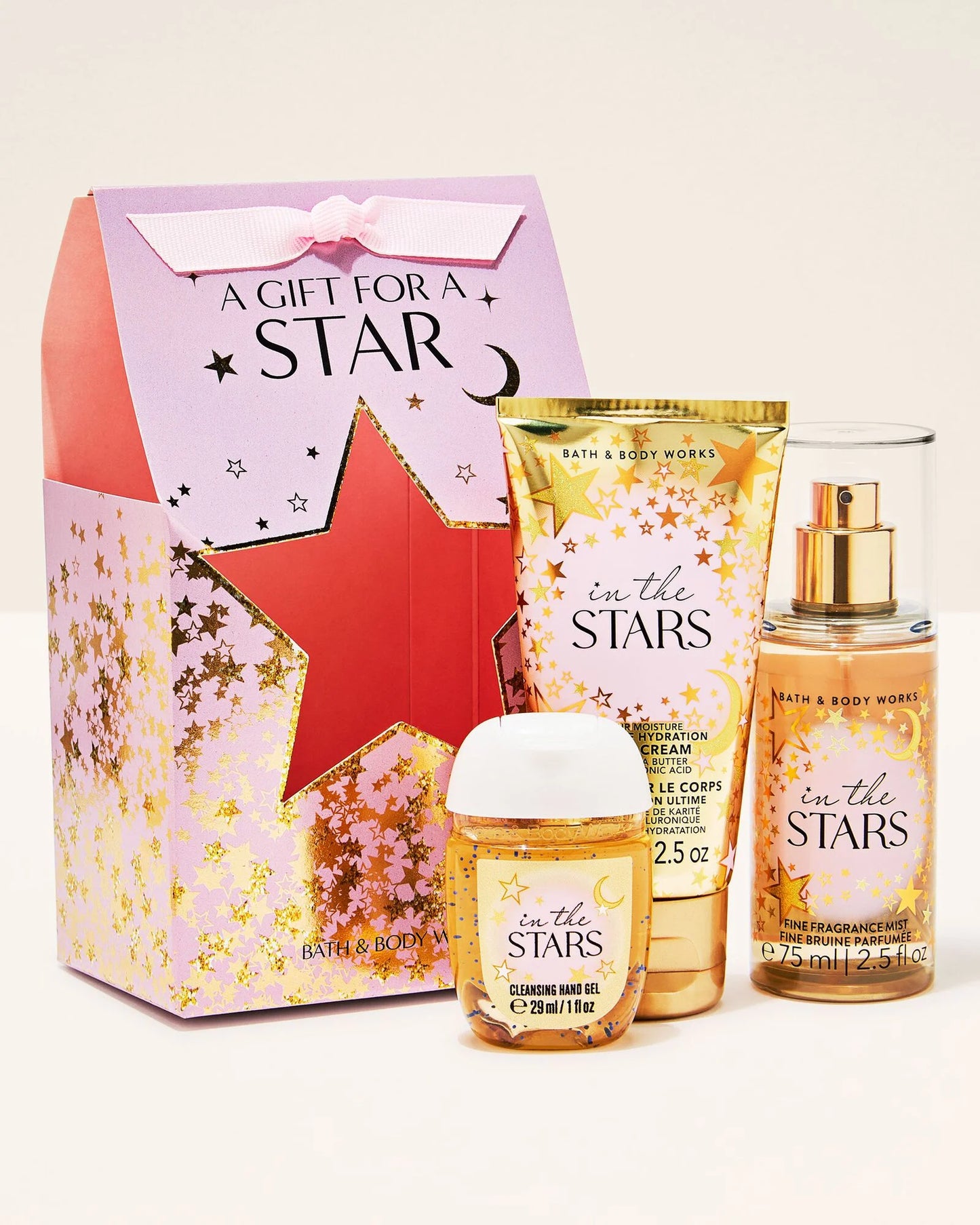 In The Stars Gift Set For Her