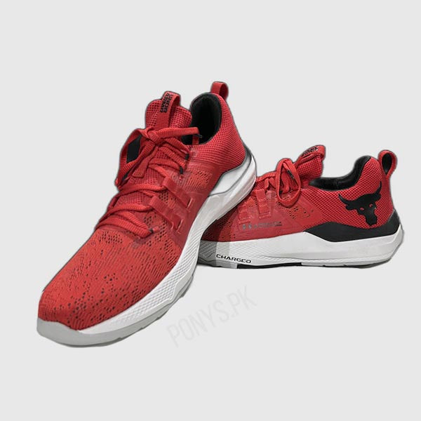 Men Project Rock Jogger (Under Armour)