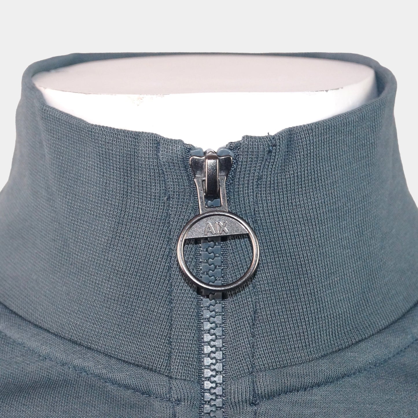 Armani Exchange Zipper