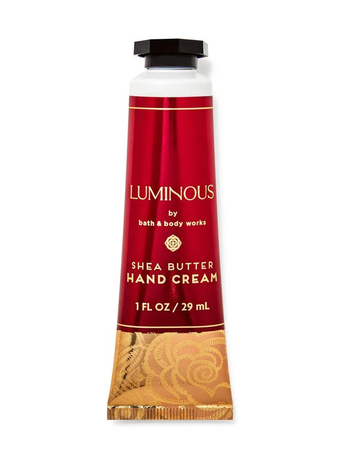 Luminous Hand Cream 29 ML