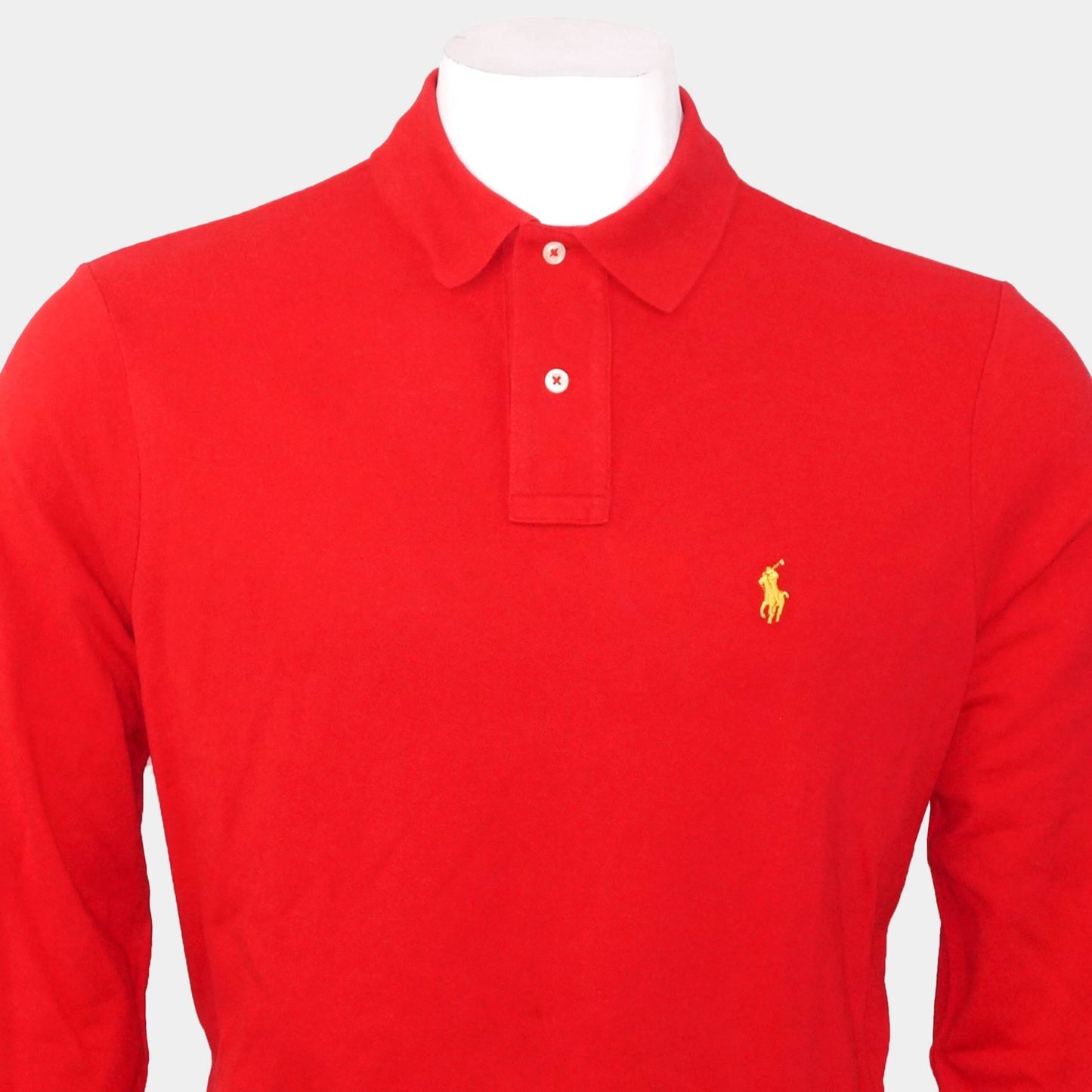 Rl Small Pony Polo