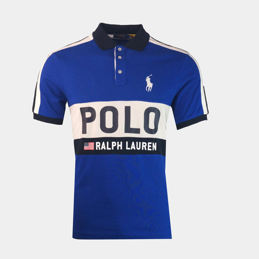 Big Pony Men'S Polo