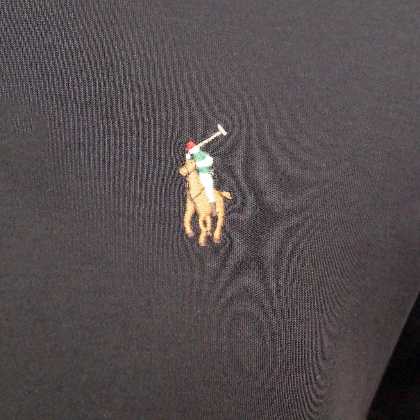 Small Pony Men'S Polo