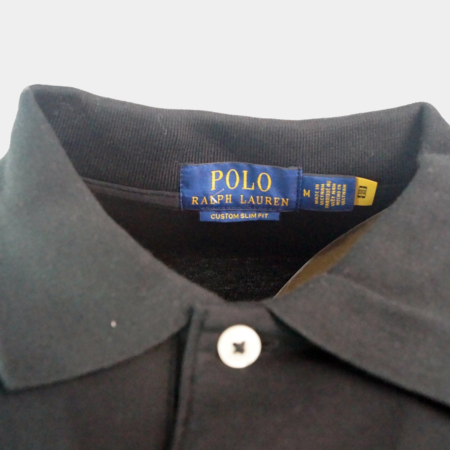 Small Pony Men'S Polo