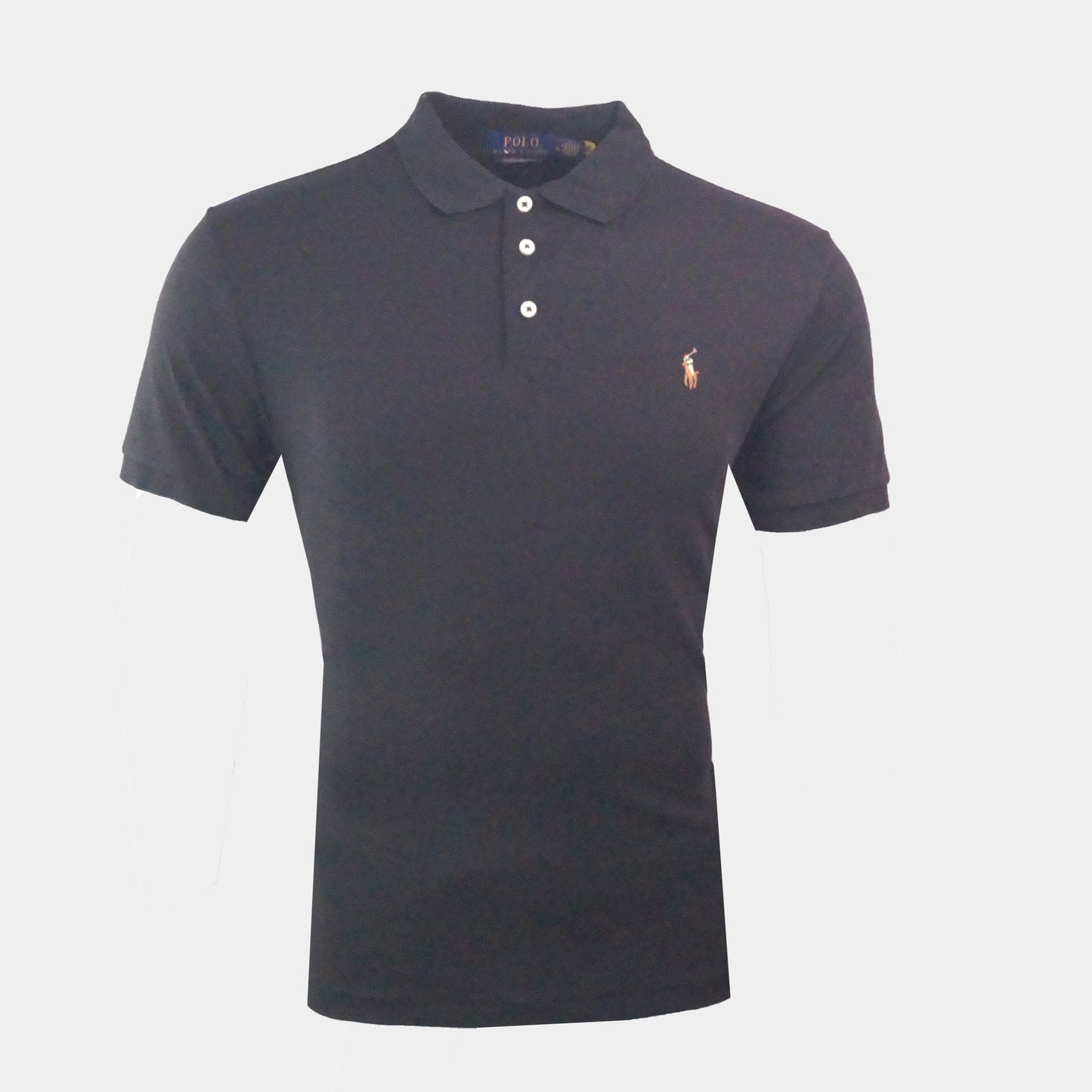 Small Pony Men'S Polo