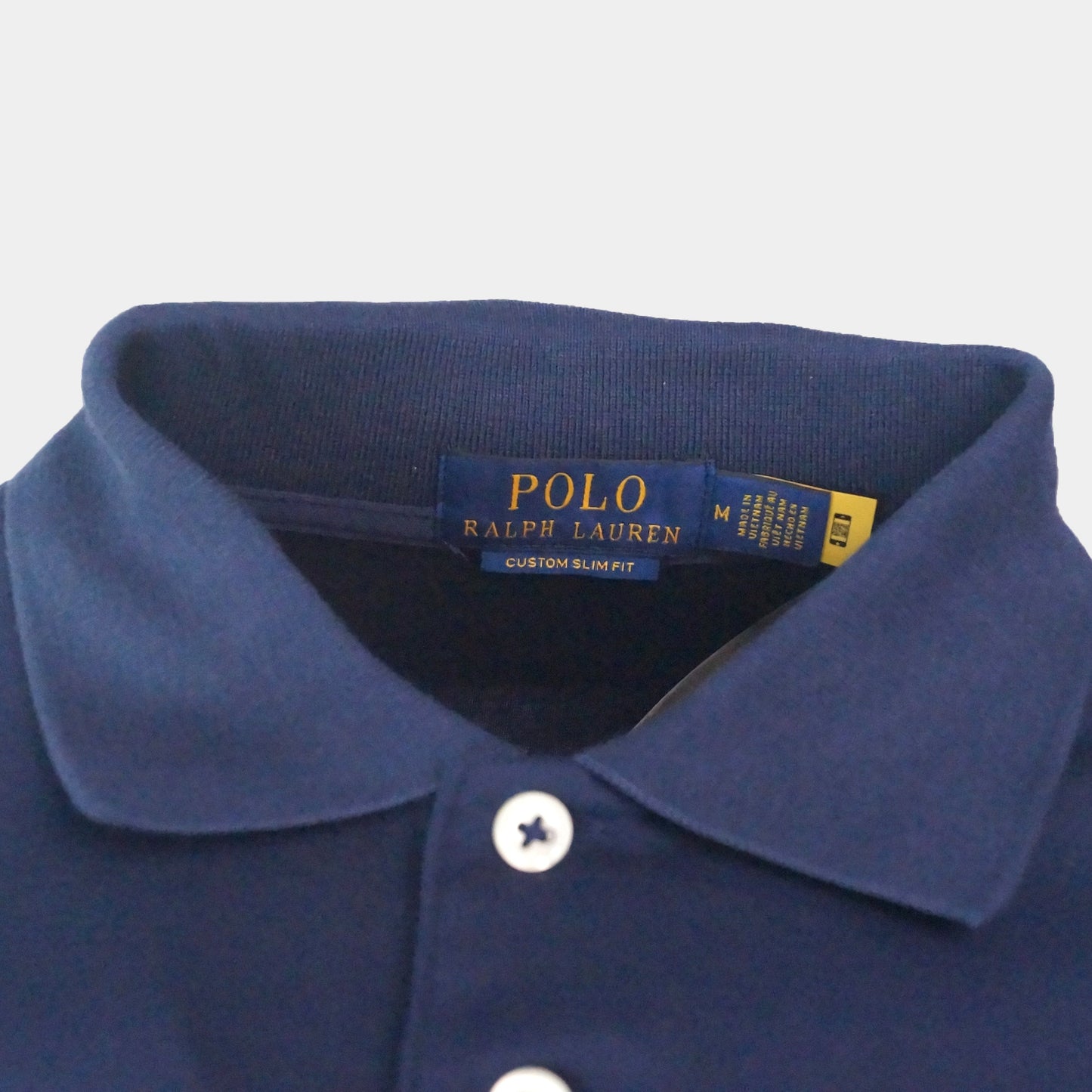 Small Pony Men'S Polo