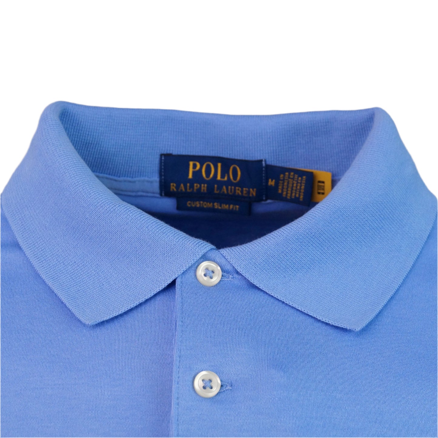 Small Pony Men'S Polo