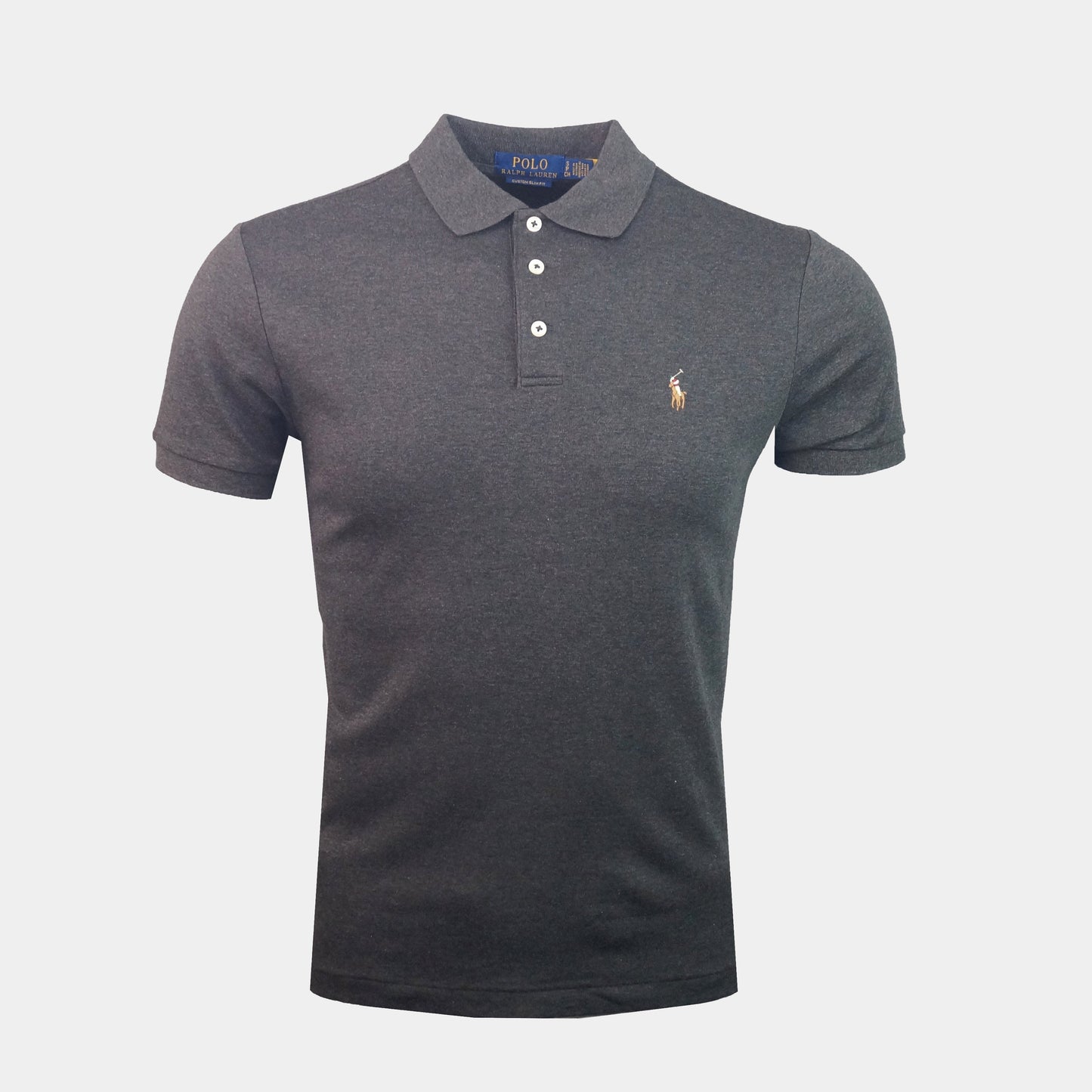 Small Pony Men'S Polo