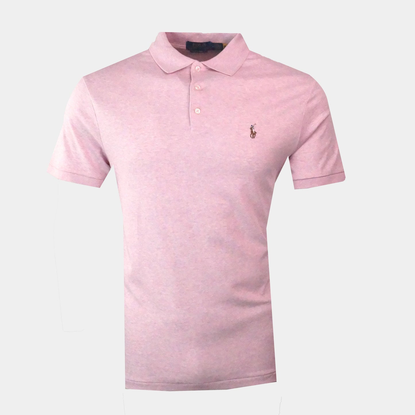 Small Pony Men'S Polo