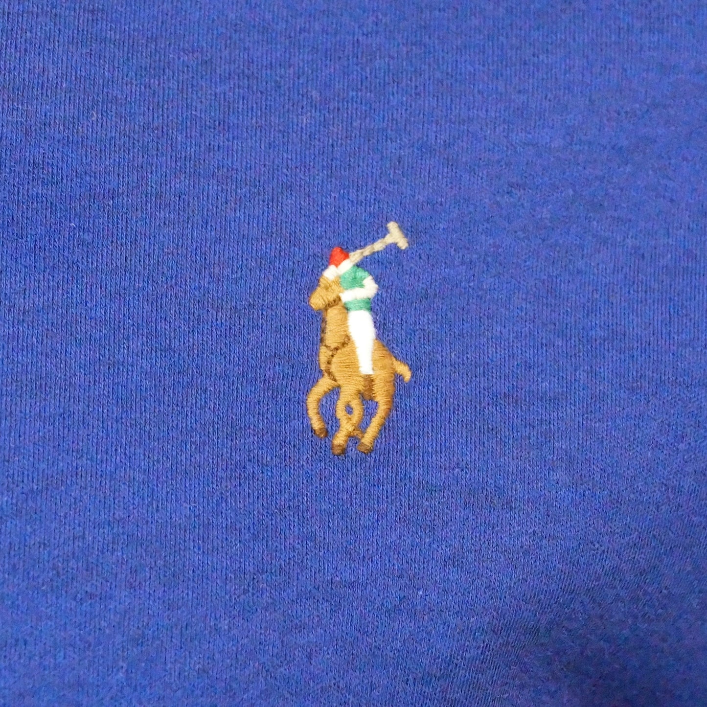 Small Pony Men'S Polo