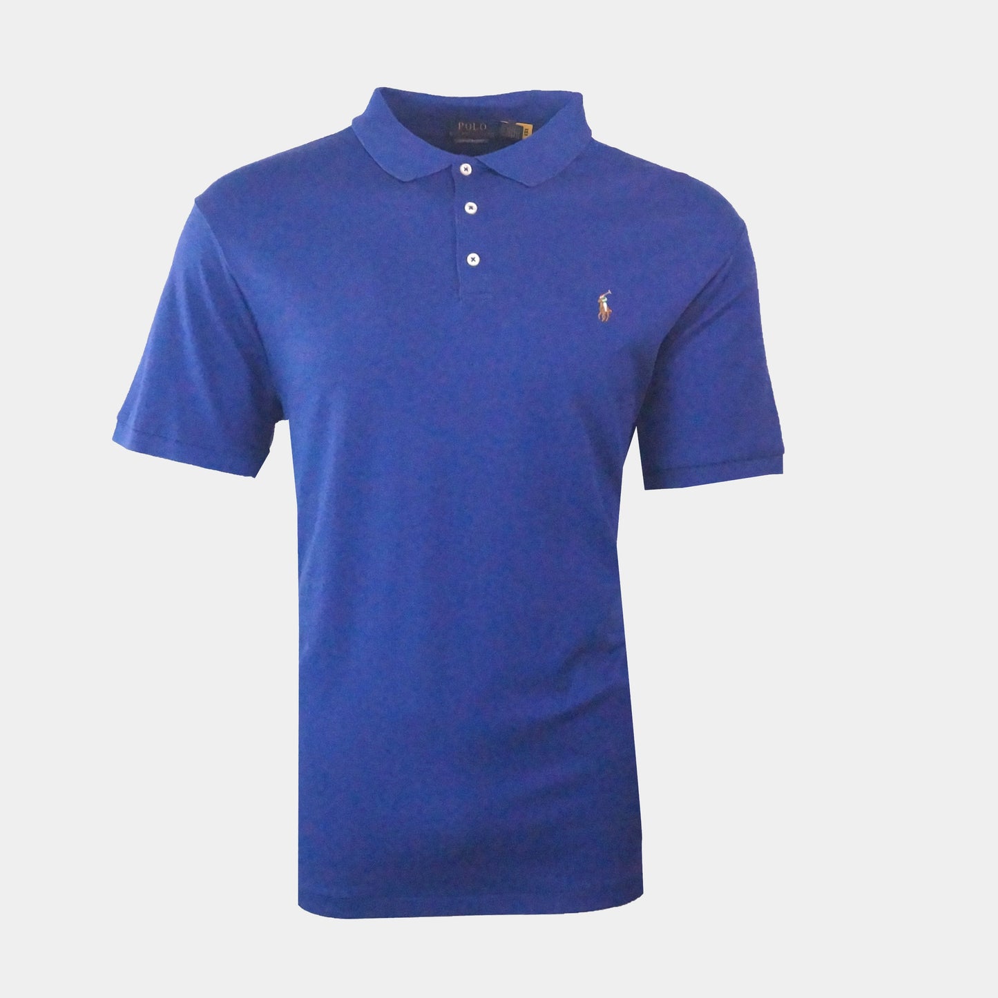 Small Pony Men'S Polo