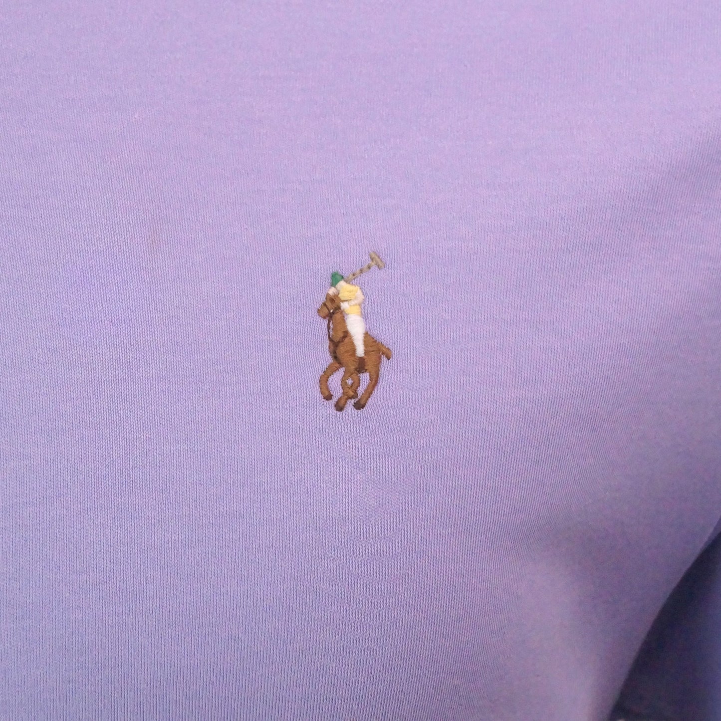 Small Pony Men'S Polo