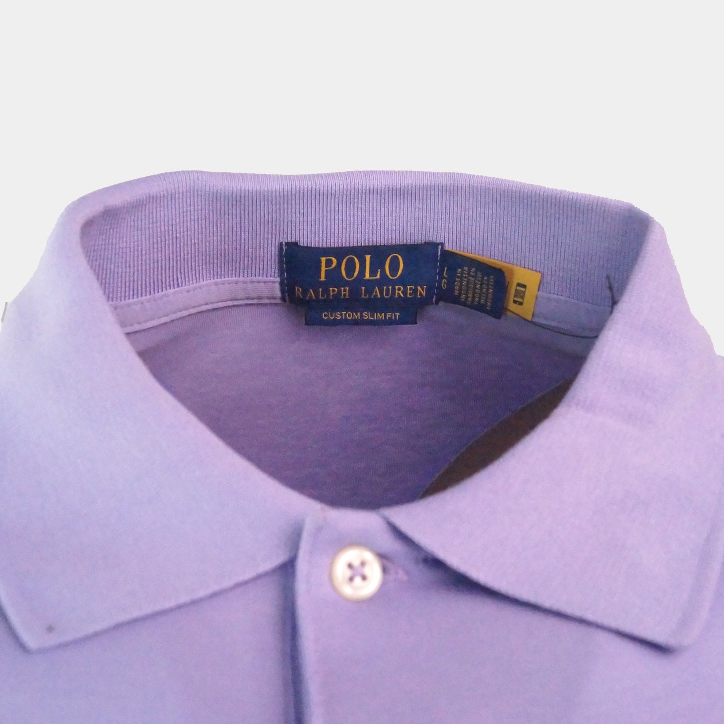 Small Pony Men'S Polo