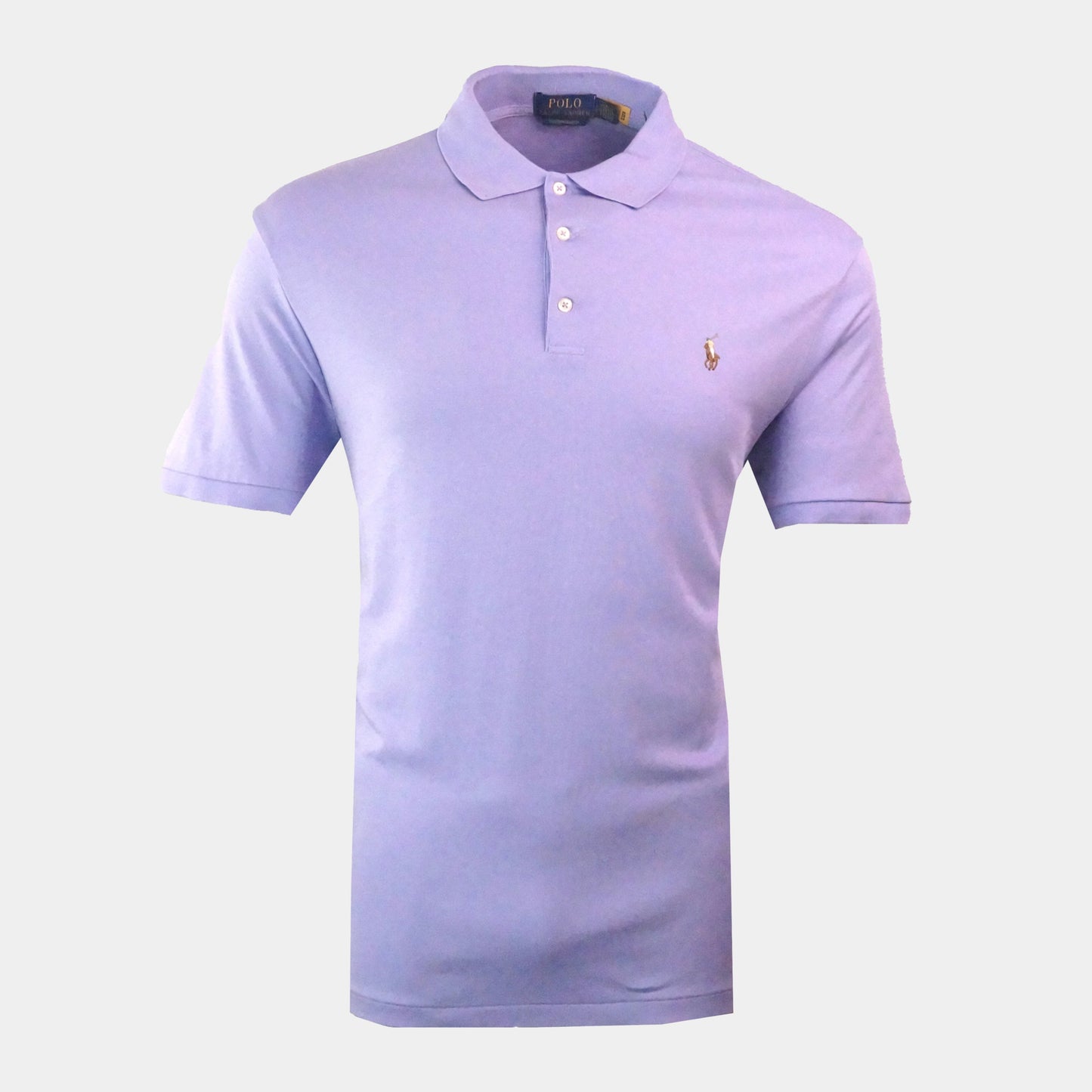 Small Pony Men'S Polo