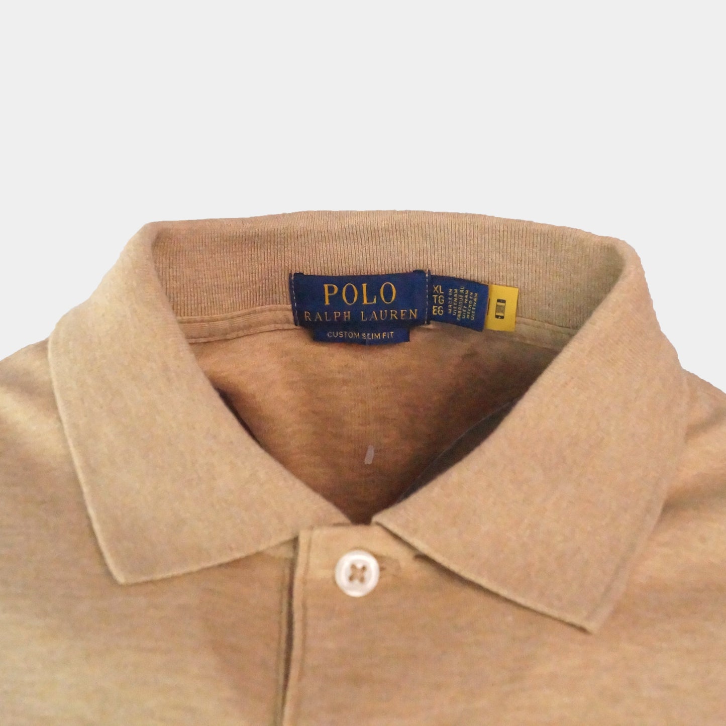 Small Pony Men'S Polo