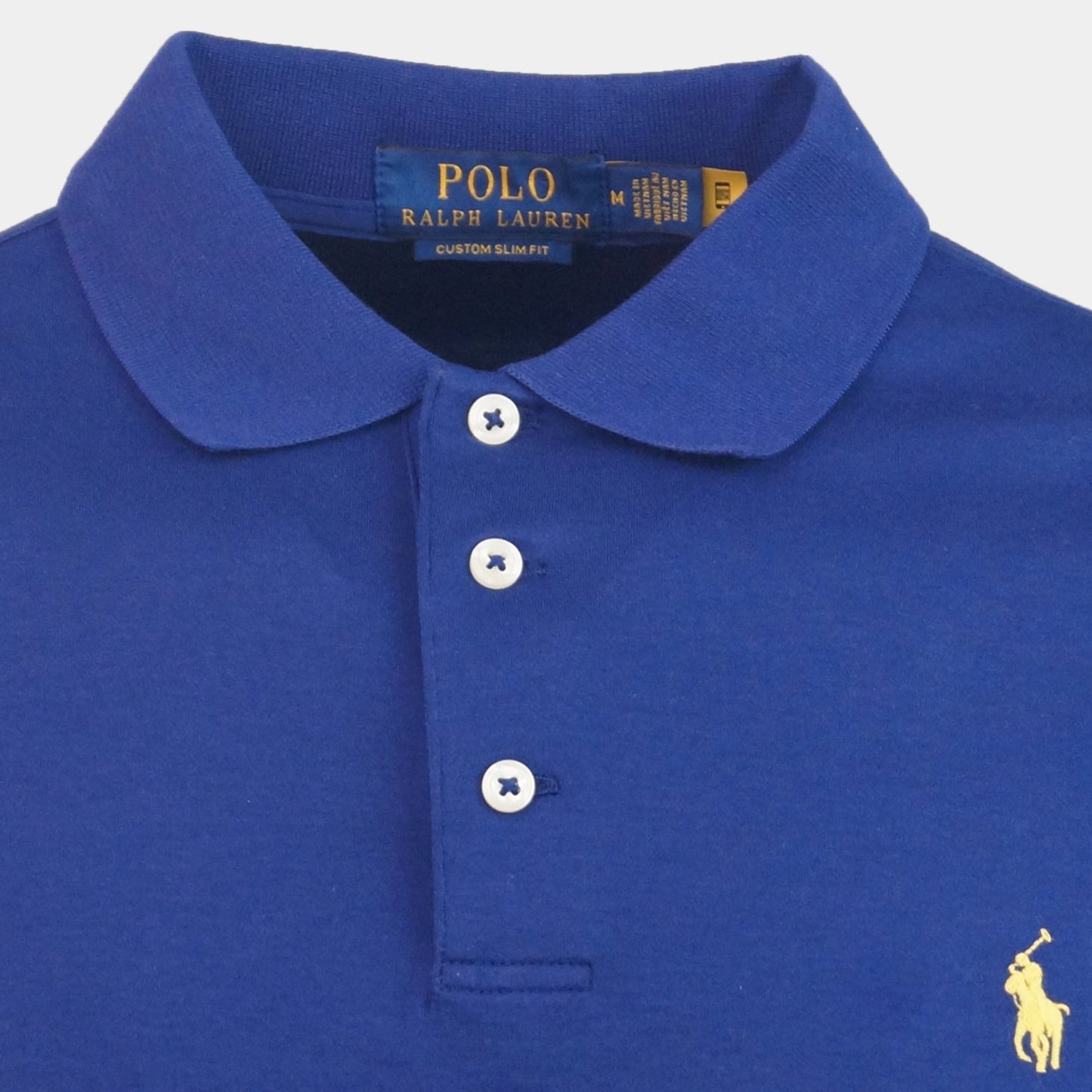 Small Pony Men'S Polo