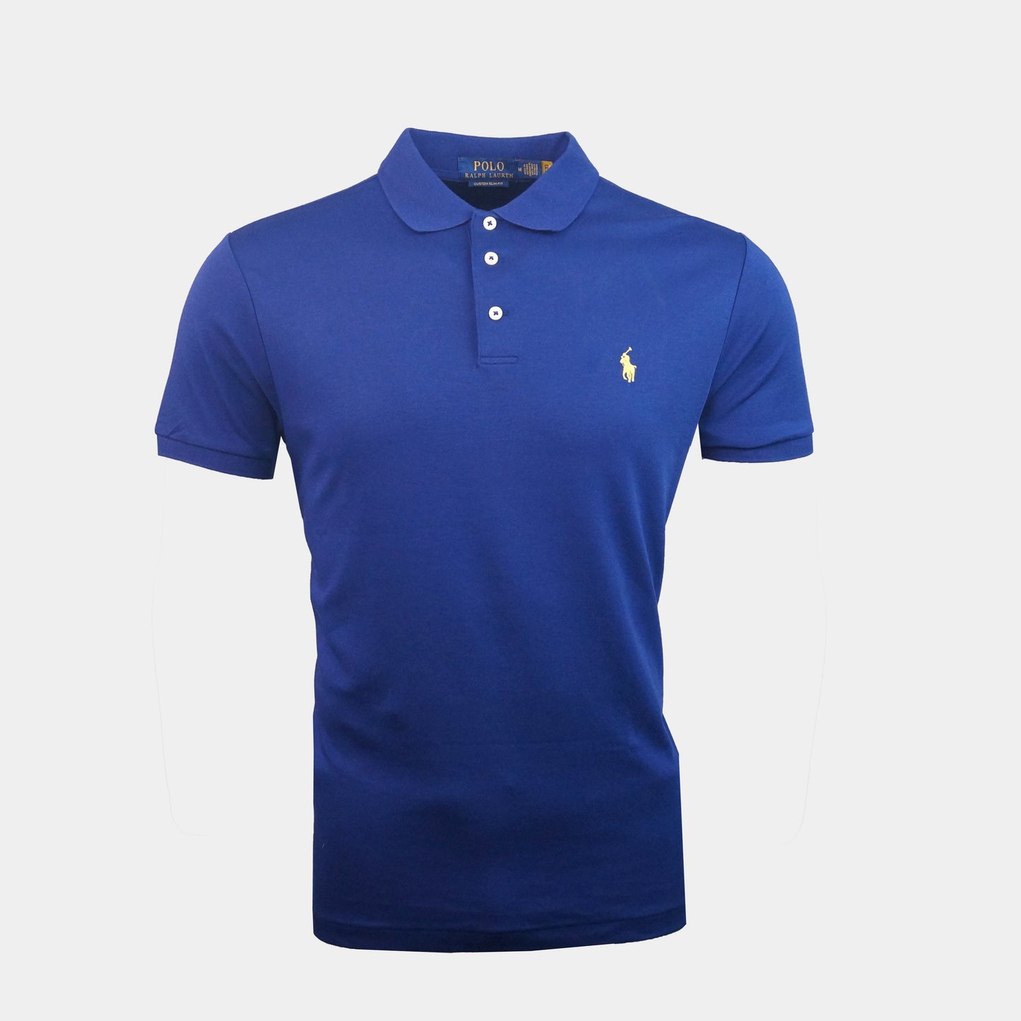Small Pony Men'S Polo