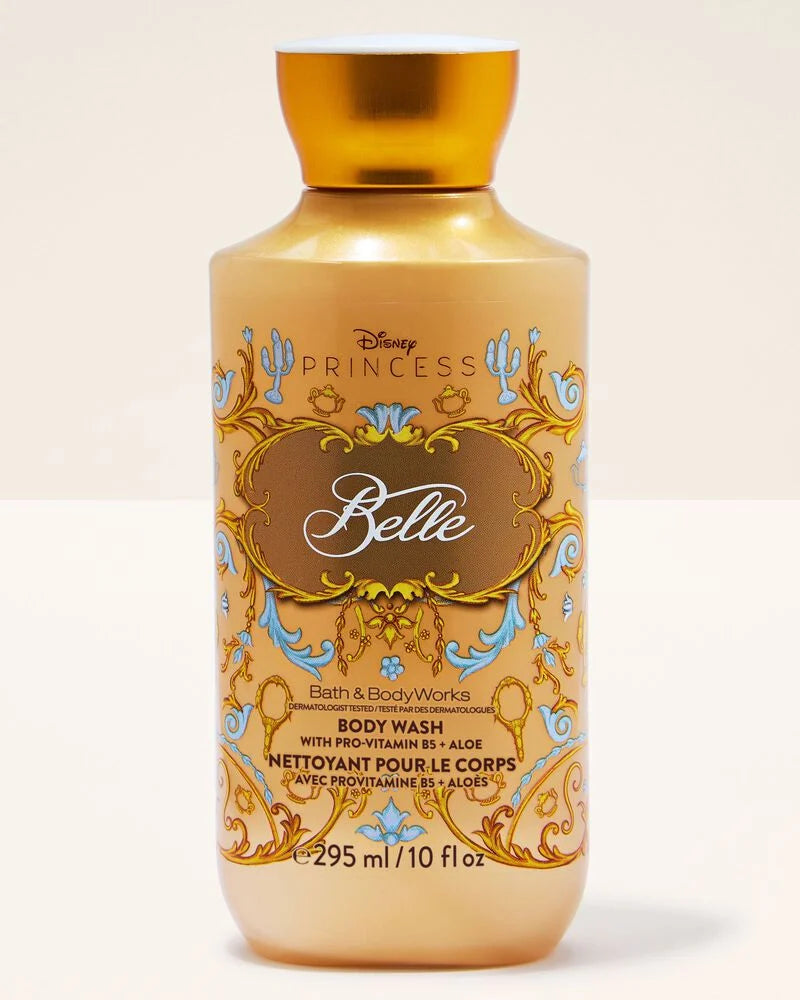 Belle Body Washt 295 ML