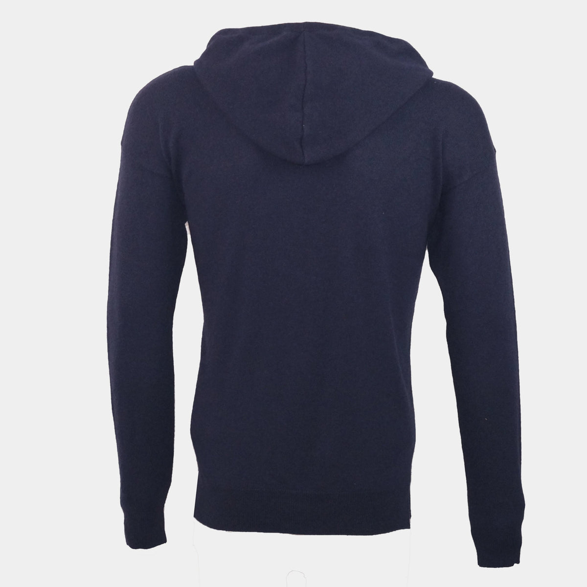 Armani Hoodie Sweater