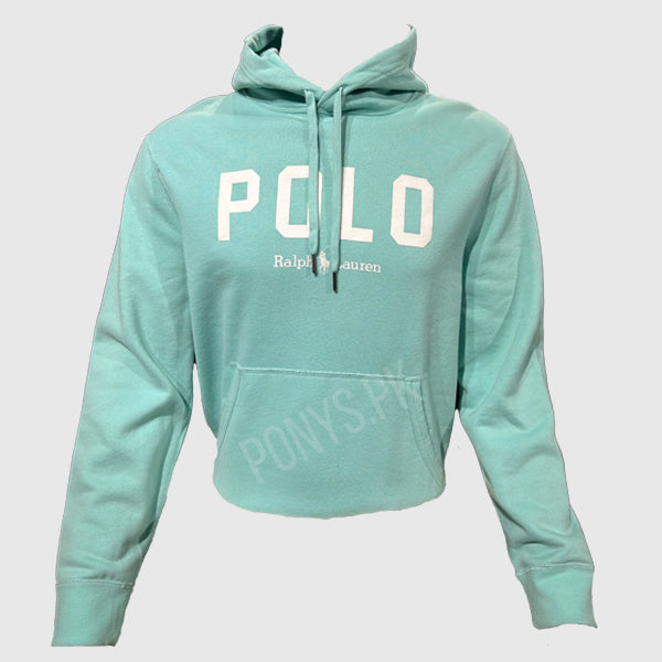 Men L/S Half Zipper (Ralph Lauren)