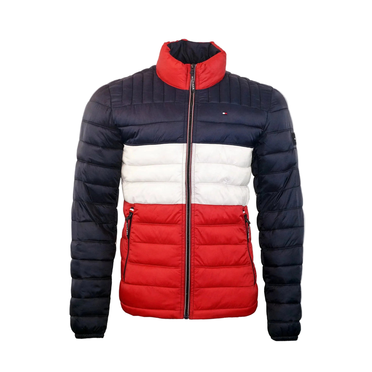 Tommy Puffer Jacket