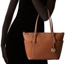 Ladies Sig Charlotte Tote Bag