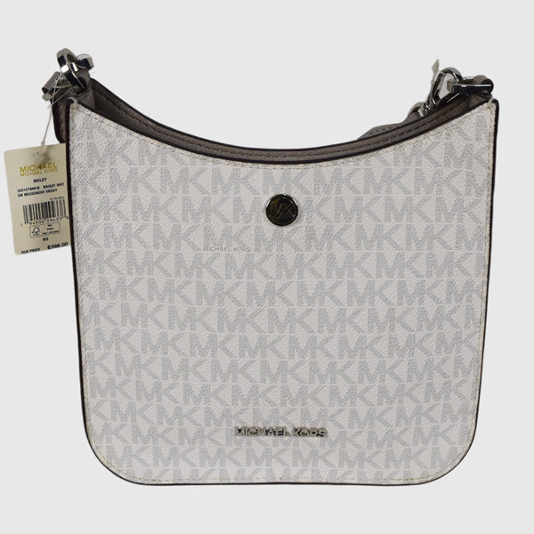 Massenger Mini Sig Cross Body Bag