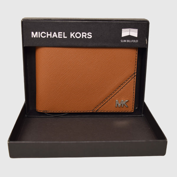 Mens Jetset Wallet Luggage