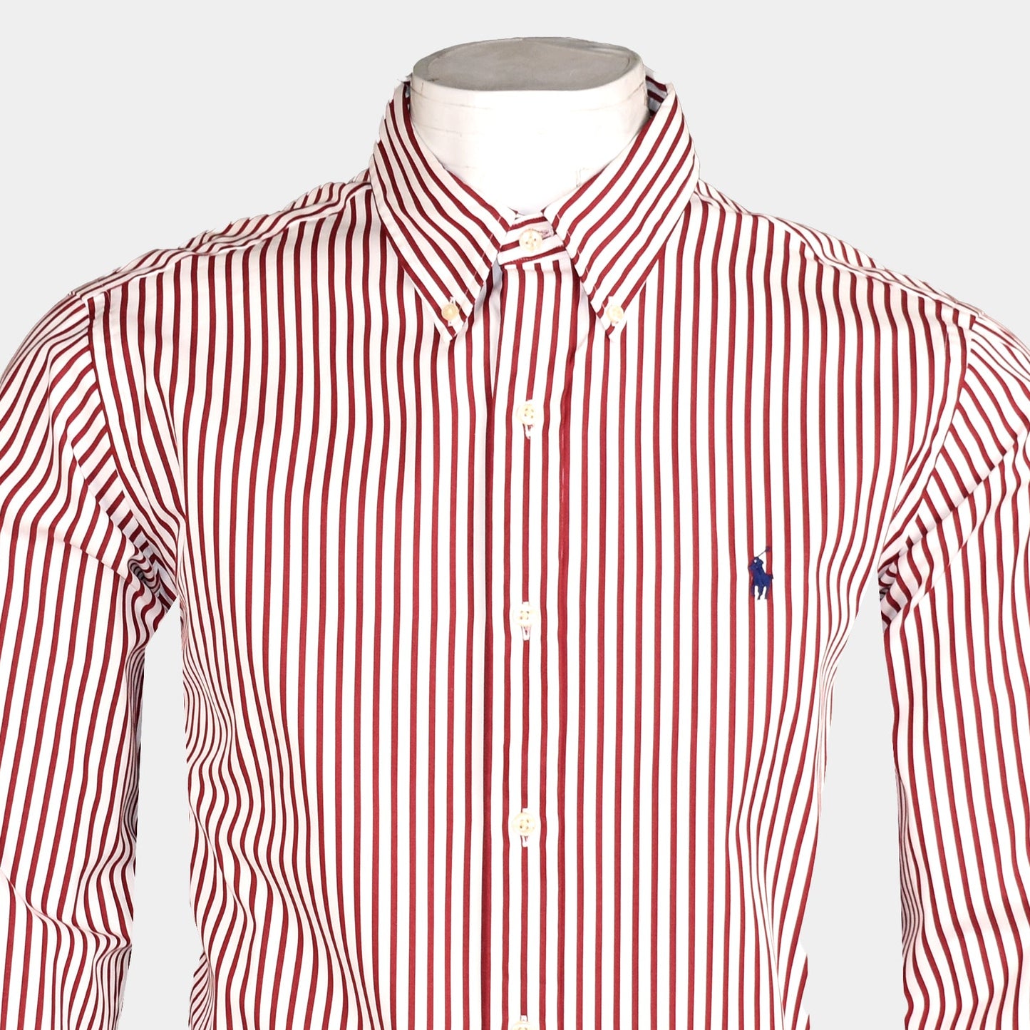 RL Button Down Men's Shirt