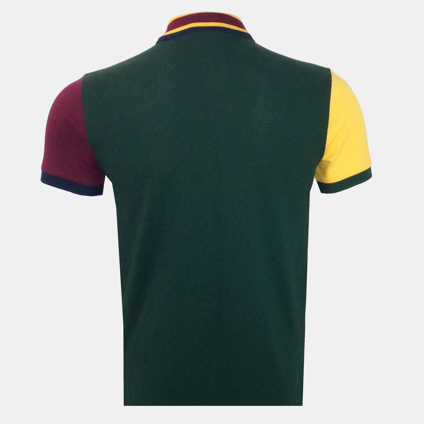 Big Pony Men'S Polo