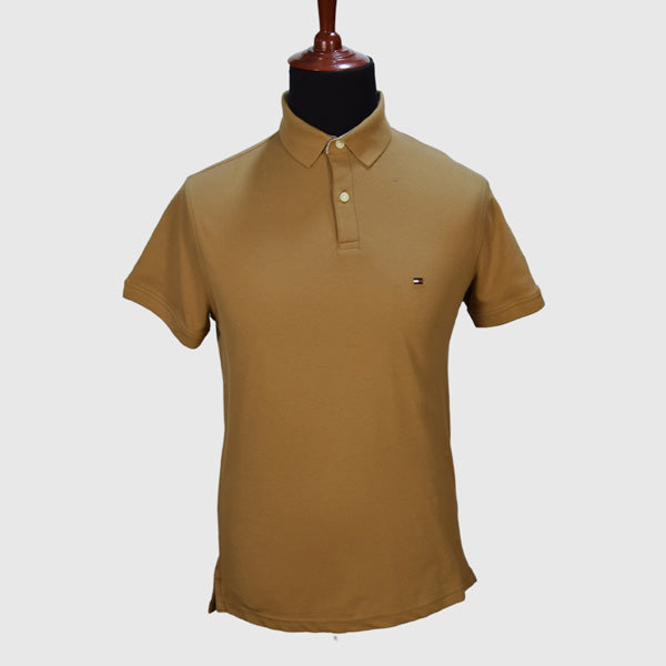 Branded Polo Shirt