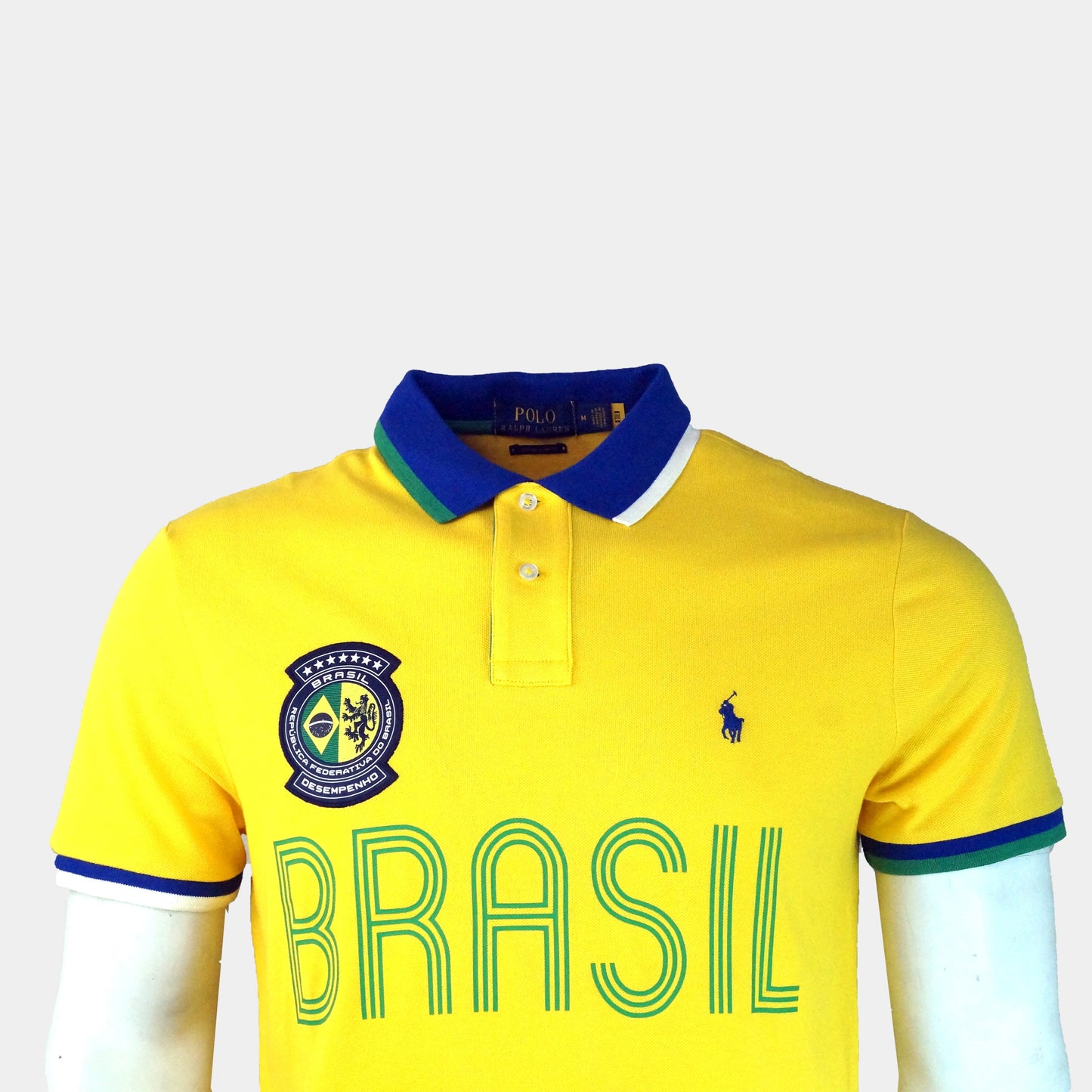 Country Polo