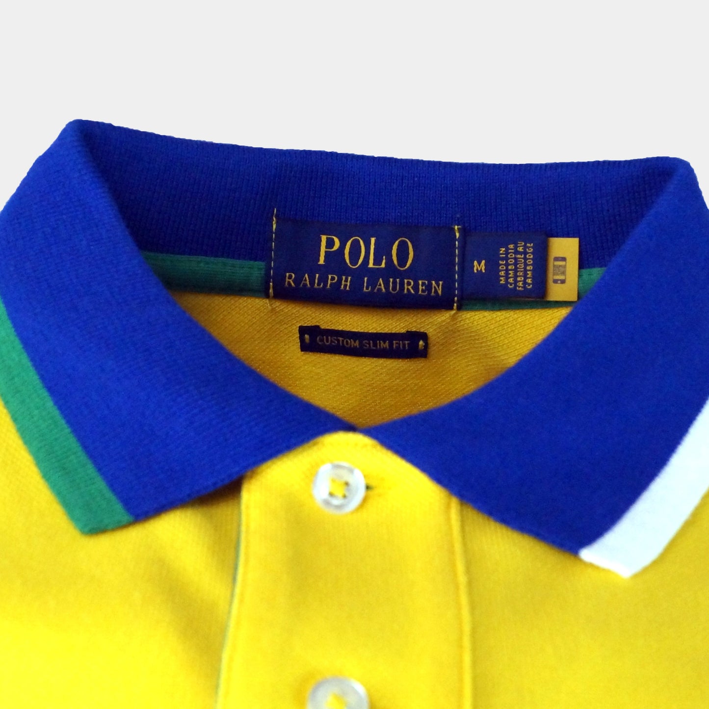 Country Polo
