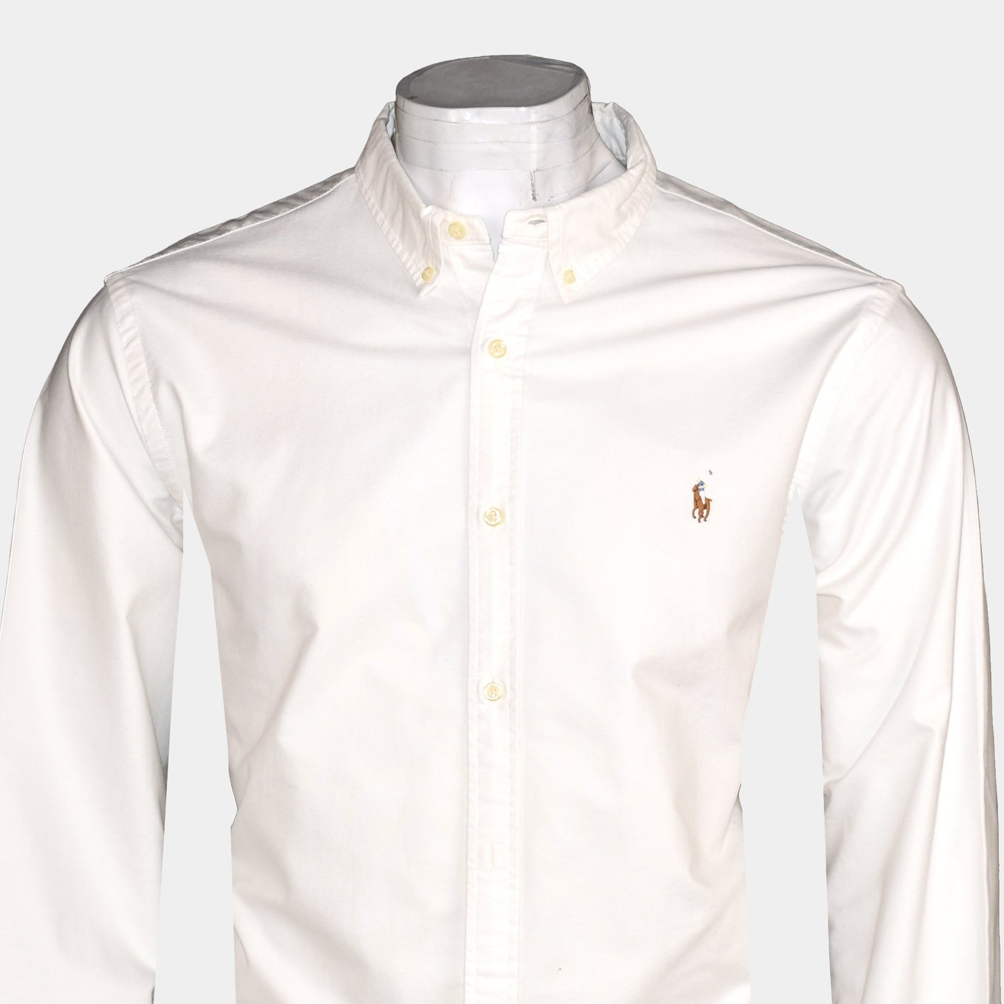 RL Button Down Men's Shirt