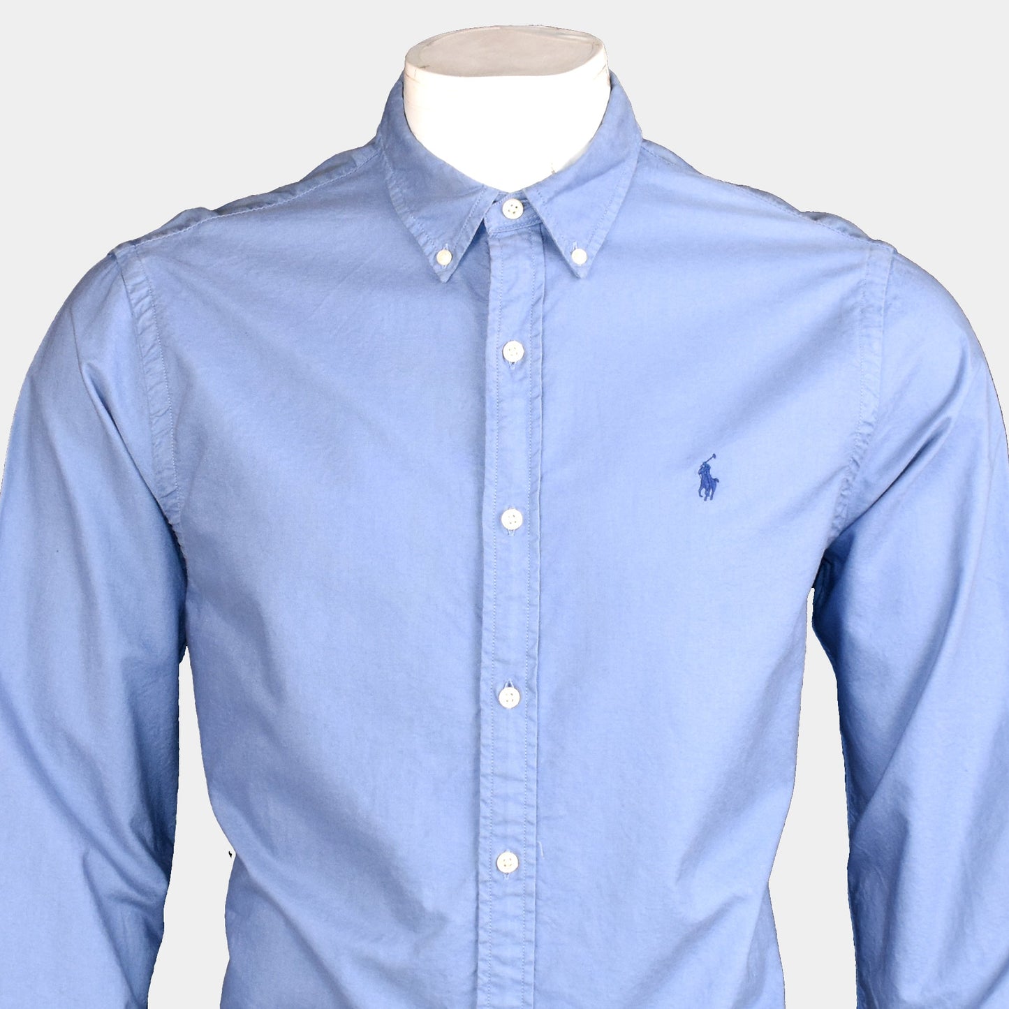 RL Button Down Men's Shirt