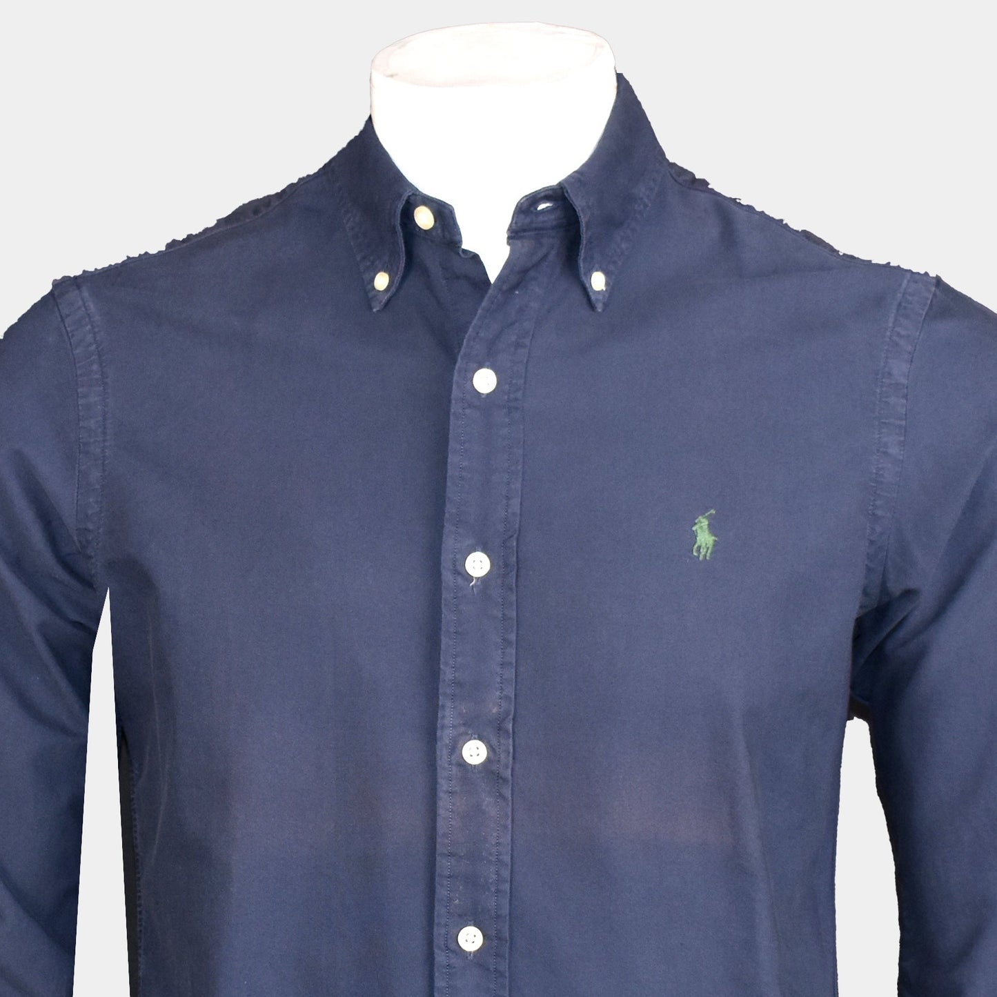 RL Button Down Men's Shirt
