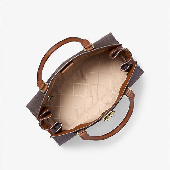 Ladies Hamilton Satchel Bag