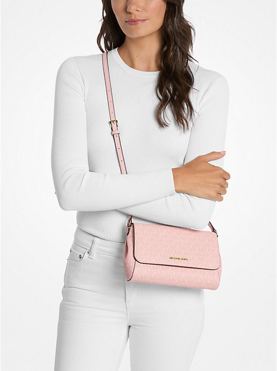 Jet Set Item Convertible Cross Body Bag