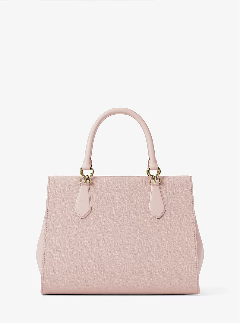 Marilyn Medium Convertible Satchel Handbag