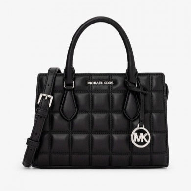 Sheila Satchel Bag Small