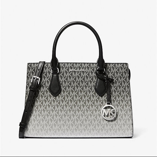 Women Md Cz Sheila Satchel Bag