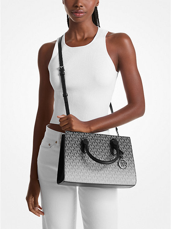 Women Md Cz Sheila Satchel Bag