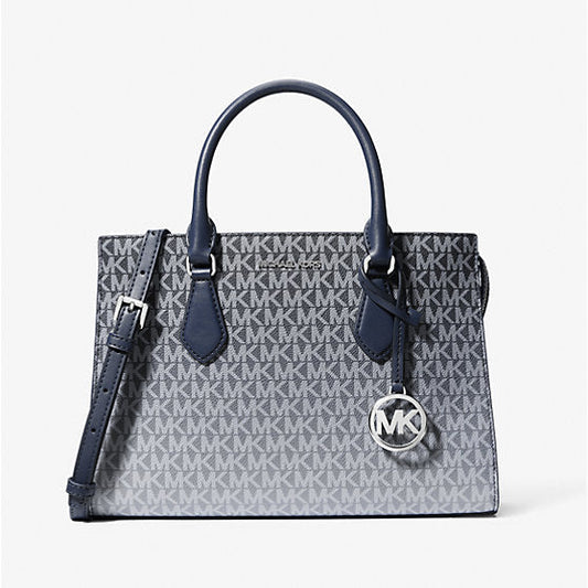 Women Md Cz Sheila Satchel Bag