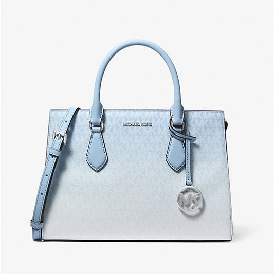 Women Md Cz Sheila Satchel Bag