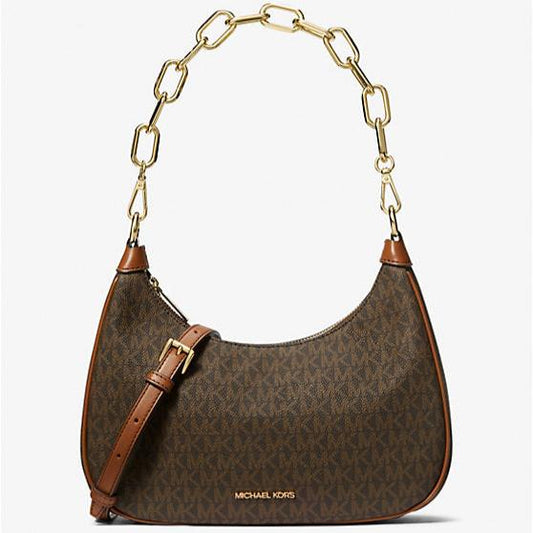 Women Sig Cross Body Lg Zip Pkt Bag Cora Large