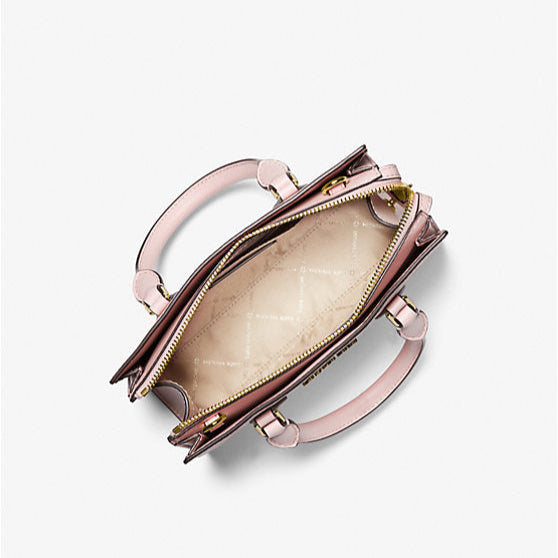 Women Md Cz Sheila Satchel Bag