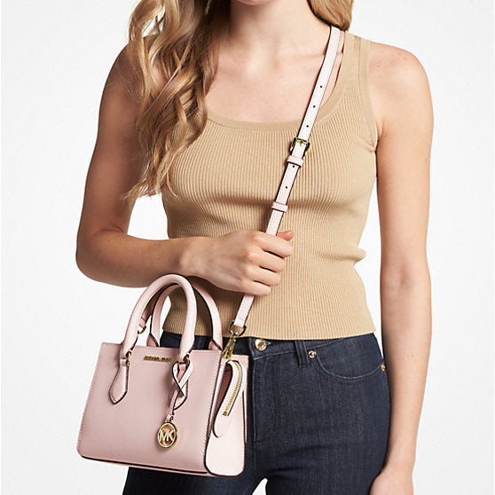 Women Md Cz Sheila Satchel Bag